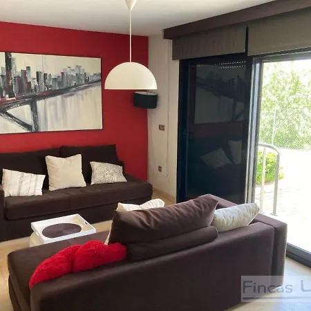 Independiente Villa Finestrat
