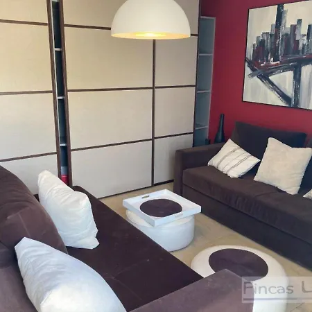 Villa Independiente Finestrat